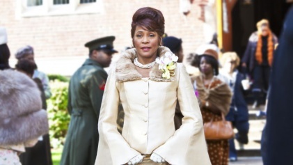 VIDEO: Whitney Houston's 'Sparkle' Official Trailer Debuts 