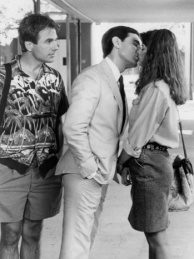 EXCLUSIVE: Adam Sandler's Happy Madison to Produce 'Summer School' Remake