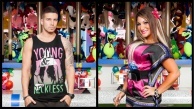 MIPTV 2012: 'Jersey Shore's' Deena Nicole Cortese Shares Her 'Merple Purple' 'Finding Nemo' Aspirations