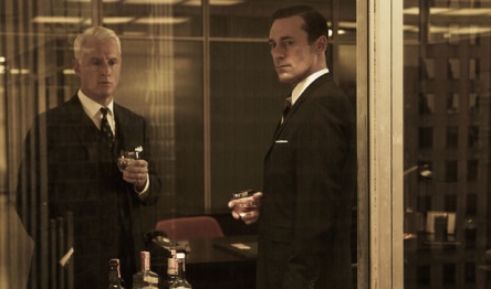 'Mad Men' Spoiled Bastard: Episode 3: 'Tea Leaves'