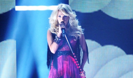 TV Ratings: Academy of Country Music Awards Drives CBS' Sunday