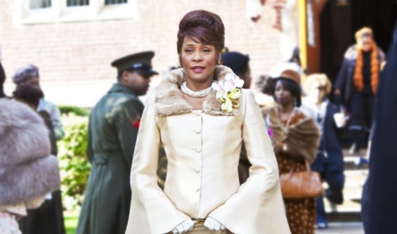 VIDEO: Whitney Houston's 'Sparkle' Official Trailer Debuts 