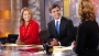 VIDEO: Katie Couric Makes 'Good Morning America' Guest-Hosting Debut