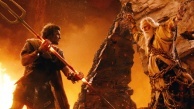 WEEKEND BOX OFFICE UPDATE