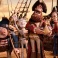 'Pirates! Band of Misfits' Premieres 'Hunger Games' Parody Trail...