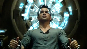 Total Recall Trailer 